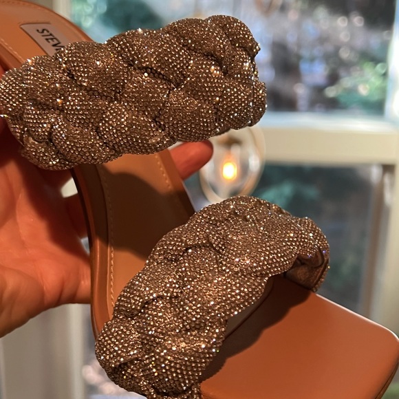 Fabulous Sparkly Heels!! - Picture 14 of 15